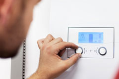 best Tabley Hill boiler servicing companies