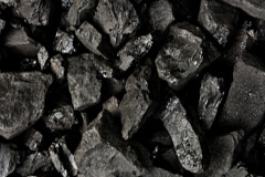 Tabley Hill coal boiler costs